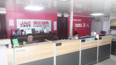 중국 Shaanxi Leading Auto Parts Co., Ltd.