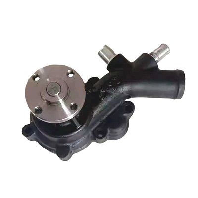 중량 부품 물 펌프 QC490 트럭 부품 JAC 자동차 제조 OEM NO 2409001810000-BW