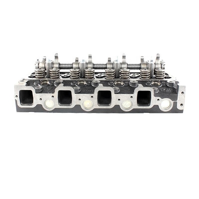 중량 트럭 엔진 Sinotruk Howo HF8001 JAC용 유니 4100QB-2/4102QB 실린더 헤드
