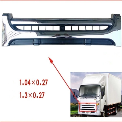 모든 JAC HFC1040에 대한 운송 트럭 액세서리