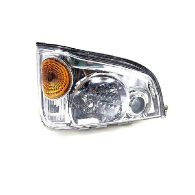 JAC OE 3711920E800/3711910E800 자동차 조명 시스템에 대한 자동차 부품 전등