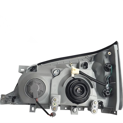 JAC OE 3711920E800/3711910E800 자동차 조명 시스템에 대한 자동차 부품 전등