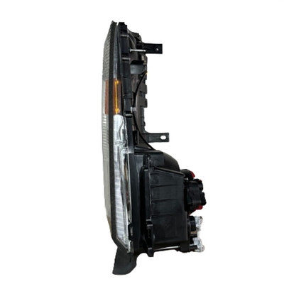 왓트 72 왓트 JAC HFC1041 HFC1048 H330/Q3/Q6/Q9 트럭 전등 전등