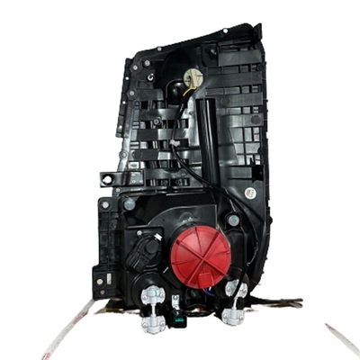 왓트 72 왓트 JAC HFC1041 HFC1048 H330/Q3/Q6/Q9 트럭 전등 전등