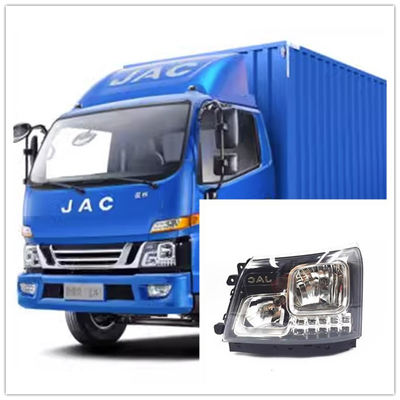 JAC HFC1041 HFC1048 H330/V3/V5/V6 앞등 운송 방법 고객 요구사항