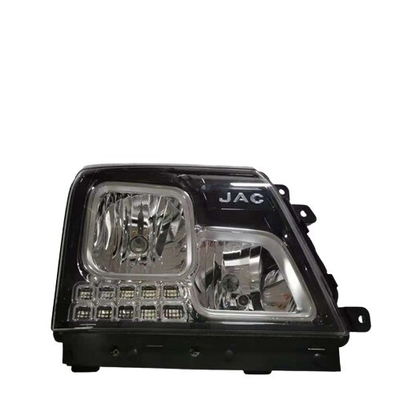 JAC HFC1041 HFC1048 H330/V3/V5/V6 앞등 운송 방법 고객 요구사항