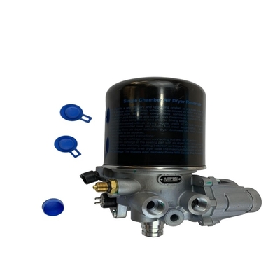 OEM 번호 LG9700360015 HAOJUN SINOTRUK HOWO 트럭 부품 액세서리용 공기 건조기 Assy