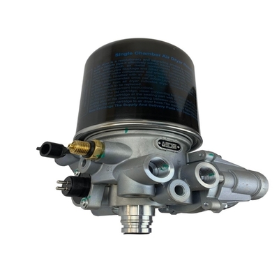 OEM 번호 LG9700360015 HAOJUN SINOTRUK HOWO 트럭 부품 액세서리용 공기 건조기 Assy