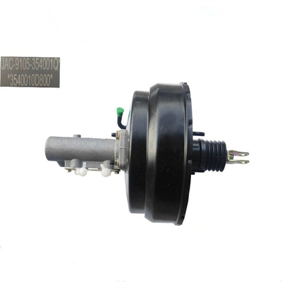 JAC 1040 가벼운 트럭 부품 진공 부스터 조립 3540010D800-1107 당신의 JAC를 위한 부품