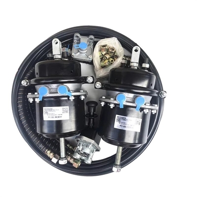 OEM 번호 3530QC510-010 Yuejin JAC 포튼 트럭 부품용 표준 크기의 브레이크 공기 방