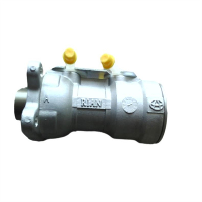 Jac 트럭 브레이크 부품 3540010d800-1-F00a-1107 브레이크 마스터 실린더 강철