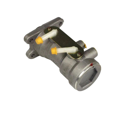 Jac 트럭 브레이크 부품 3540010d800-1-F00a-1107 브레이크 마스터 실린더 강철
