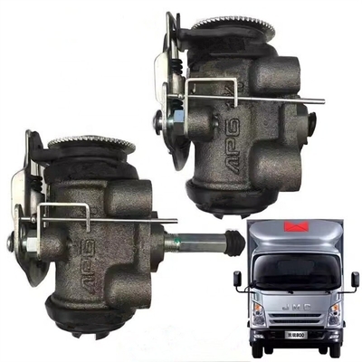 1.5KG EBN3-2210-CA JMC N800 트럭용 수압 브레이크 실린더 OEM NO EBN3-2210-CA