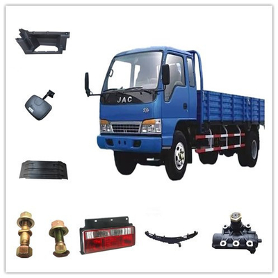 트럭 모델 다른 보드 보호기 Jac 트럭 예비 부품 자동차 부품 OEM 번호 8405021w134