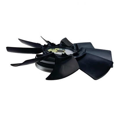YNF45-140001 JAC 포튼 시노트럭 HOWO Faw DFAC 가벼운 트럭용 엔진 팬 블레이드 Y10003980