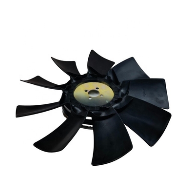 YNF45-140001 JAC 포튼 시노트럭 HOWO Faw DFAC 가벼운 트럭용 엔진 팬 블레이드 Y10003980