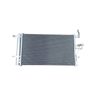 JAC Aumark 에어컨 콘덴서 펌프 펌프 펌프 OEM NO 8105010U2010