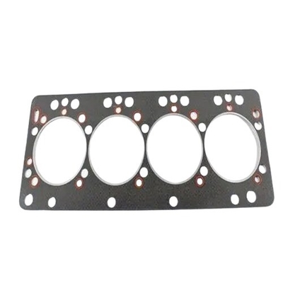 엔진 종류 디젤 엔진 트럭 부품 QC490용 실린더 가스켓 OEM NO 2409001801504