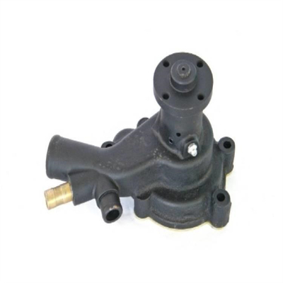 중량 부품 물 펌프 QC490 트럭 부품 JAC 자동차 제조 OEM NO 2409001810000-BW