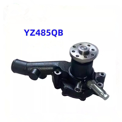 중량 부품 물 펌프 QC490 트럭 부품 JAC 자동차 제조 OEM NO 2409001810000-BW