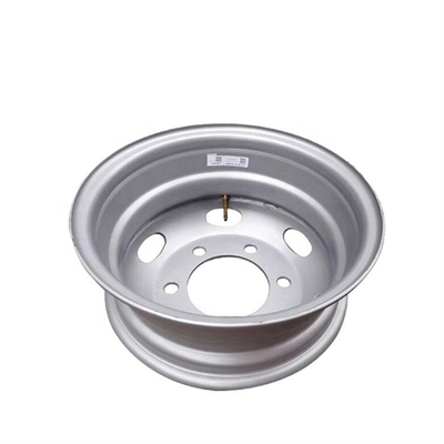 JAC1040 정링 V5 V6 셔일링 H330 E8AUS LE330C 트럭 휠 허브 ET 10mm 스틸 링