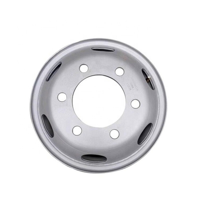 JAC1040 정링 V5 V6 셔일링 H330 E8AUS LE330C 트럭 휠 허브 ET 10mm 스틸 링