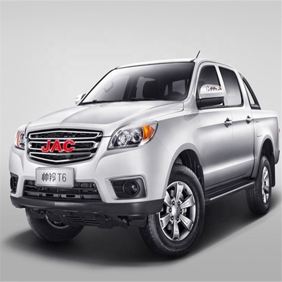T6 2.8 T6 TD 엔진 GD152 155 JAC 픽업용 완전 엔진 자동차 모델 T6