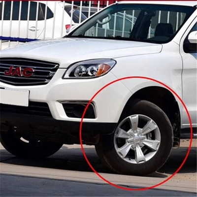 JAC T6 픽업트럭 원본 알루미늄 합금 휠 액세서리