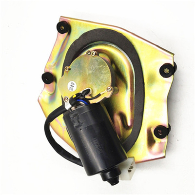 호우 트럭 정면 청소기 모터 LG1617740090 OEM NO 브러시 모터 12V 24V DC