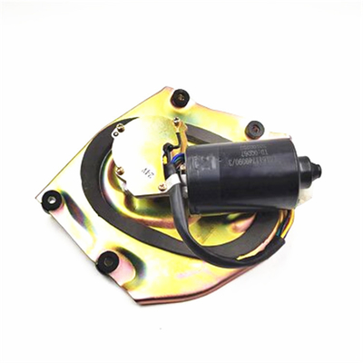 호우 트럭 정면 청소기 모터 LG1617740090 OEM NO 브러시 모터 12V 24V DC