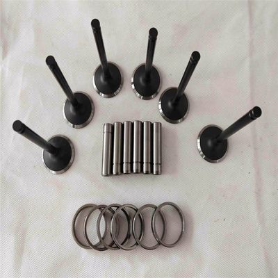 방출 밸브 좌석 2014년: QC480 OEM NO 2408000310500-C 트럭 부품