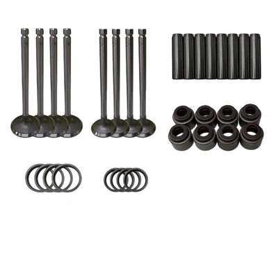 방출 밸브 좌석 2014년: QC480 OEM NO 2408000310500-C 트럭 부품