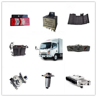 중량 트럭 당기 링크 Assy OEM 크기 OE NO. 3003600D800 원본 트럭 예비 부품