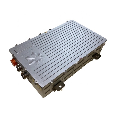 전기 자동차에 20A ON BOARD CHARGER 6.2KW 출력 전력 250-450Vdc 출력 전압 범위