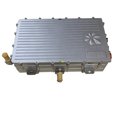 전기 자동차에 20A ON BOARD CHARGER 6.2KW 출력 전력 250-450Vdc 출력 전압 범위