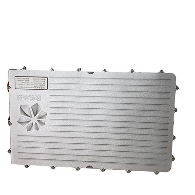 전기 자동차에 20A ON BOARD CHARGER 6.2KW 출력 전력 250-450Vdc 출력 전압 범위