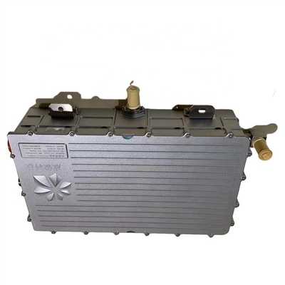 전기 자동차에 20A ON BOARD CHARGER 6.2KW 출력 전력 250-450Vdc 출력 전압 범위
