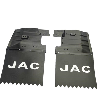 JAC OE NO. 8403061eo Hfc1040 모델 트럭 부품 Jac1040에 대한 앞 고무 진흙 보호기