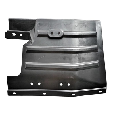 JAC OE NO. 8403061eo Hfc1040 모델 트럭 부품 Jac1040에 대한 앞 고무 진흙 보호기