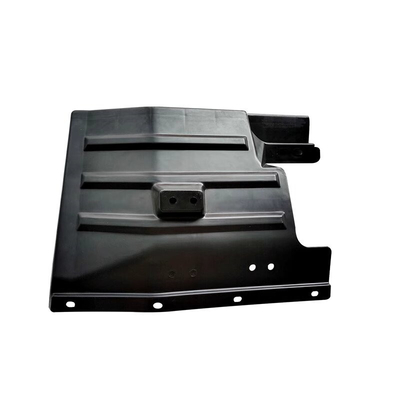 JAC OE NO. 8403061eo Hfc1040 모델 트럭 부품 Jac1040에 대한 앞 고무 진흙 보호기
