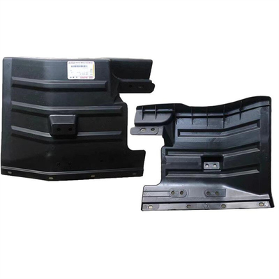 JAC OE NO. 8403061eo Hfc1040 모델 트럭 부품 Jac1040에 대한 앞 고무 진흙 보호기