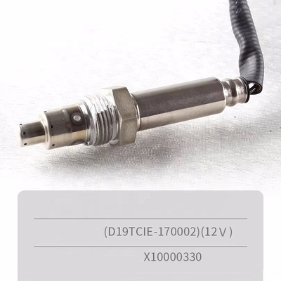 X10000330 NOX 질소 산소 센서 12V YUNNEI D19TCIE 엔진 원본 원본