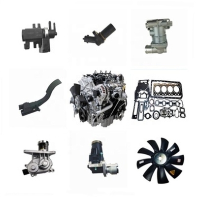 X10000330 NOX 질소 산소 센서 12V YUNNEI D19TCIE 엔진 원본 원본