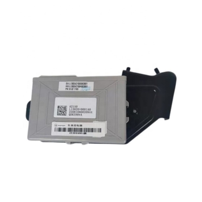 FOTON 트럭 부품 본체 제어기 OEM 번호 L1382010001A0