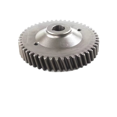 셔일링 자동차 펌프 장착장치 JAC OEM NO HA010052 트럭 부품 YZ485에 대한 주사 펌프 기어