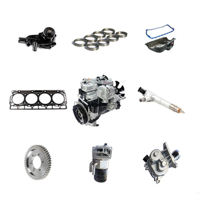 셔일링 자동차 펌프 장착장치 JAC OEM NO HA010052 트럭 부품 YZ485에 대한 주사 펌프 기어