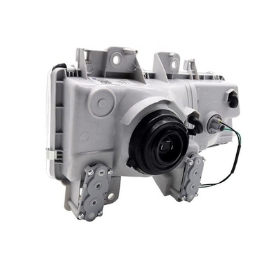 HFC1020 OEM 자동차 부품 자동차 헤드라이트 조립 모델 JAC 1025 3711920E0 보증