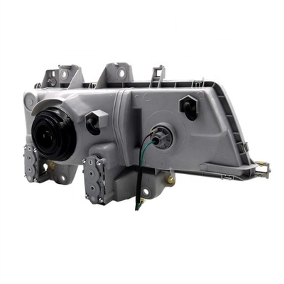 HFC1020 OEM 자동차 부품 자동차 헤드라이트 조립 모델 JAC 1025 3711920E0 보증