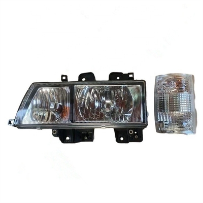 HFC1020 OEM 자동차 부품 자동차 헤드라이트 조립 모델 JAC 1025 3711920E0 보증