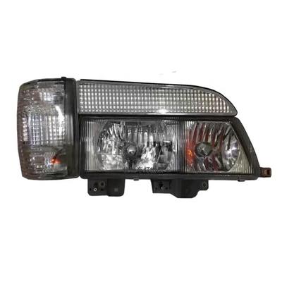 HFC1020 OEM 자동차 부품 자동차 헤드라이트 조립 모델 JAC 1025 3711920E0 보증